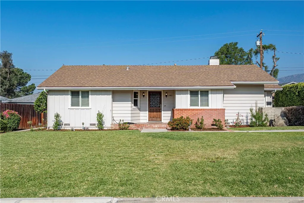 543 Ranch Lane, Glendora, CA 91741 - Main photo, Glendora, CA