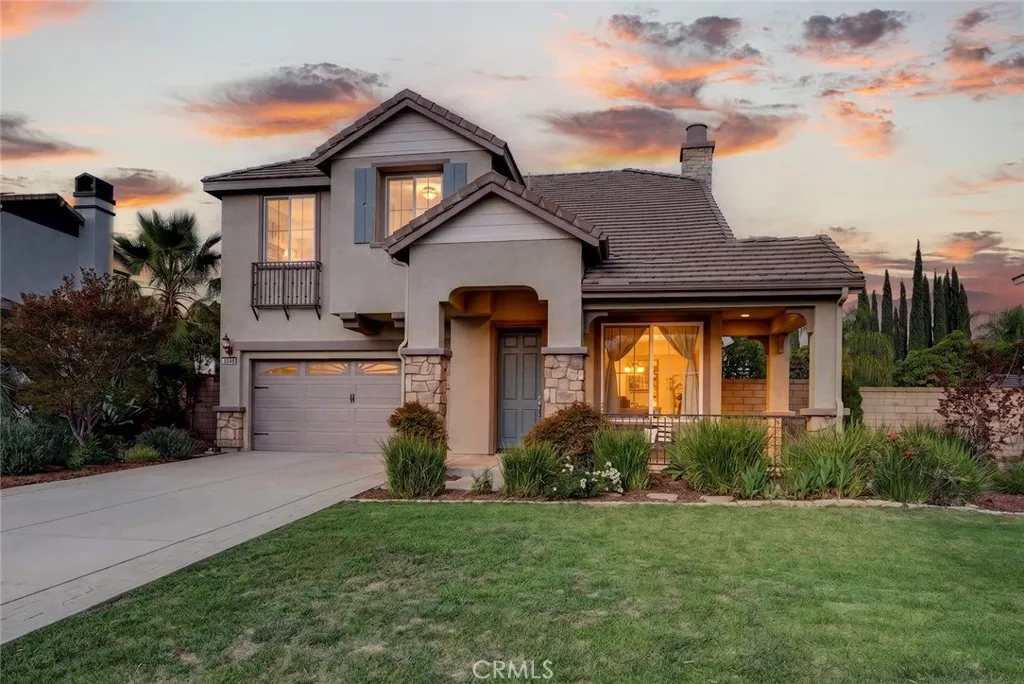 6043 Blossom Place, Rancho Cucamonga, CA 91739 - Main photo, Rancho Cucamonga, CA