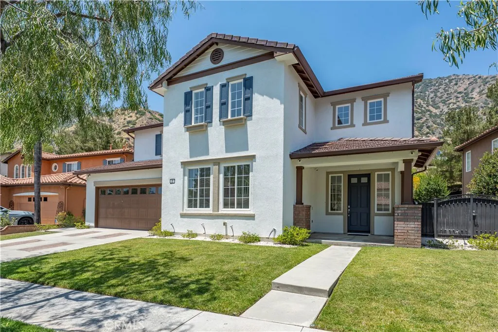 17 Turning Leaf Way, Azusa, CA 91702 - Main photo, Azusa, CA