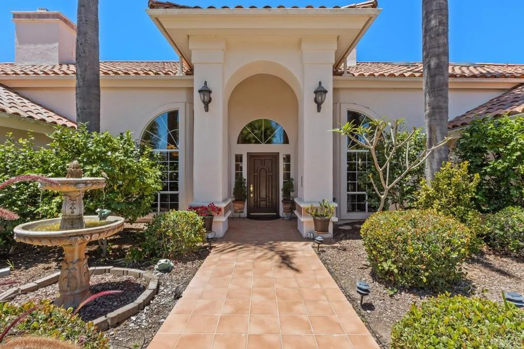 2273 Vista Valle Verde Drive, Fallbrook, CA 92028 - Photo 4 of 61, Fallbrook, CA