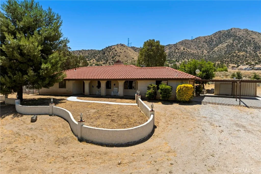 902 Searchlight Ranch Road, Acton, CA 93510 - Main photo, Acton, CA