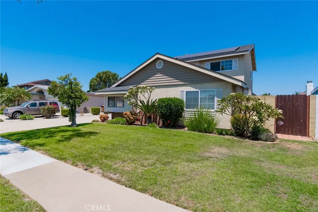111 N Trevor Street, Anaheim, CA 92806 - Main photo, Anaheim, CA