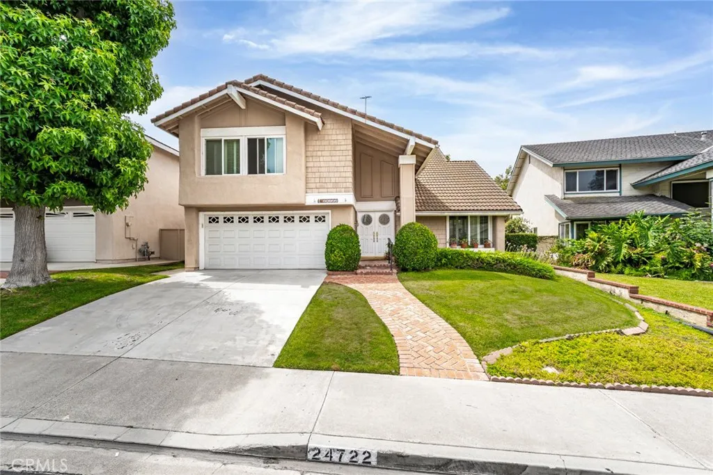 24722 Via Del Rio, Lake Forest, CA 92630 - Main photo, Lake Forest, CA