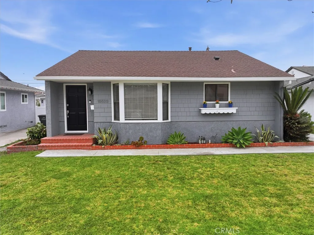 15523 Gerkin, Lawndale, CA 90260 - Main photo, Lawndale, CA