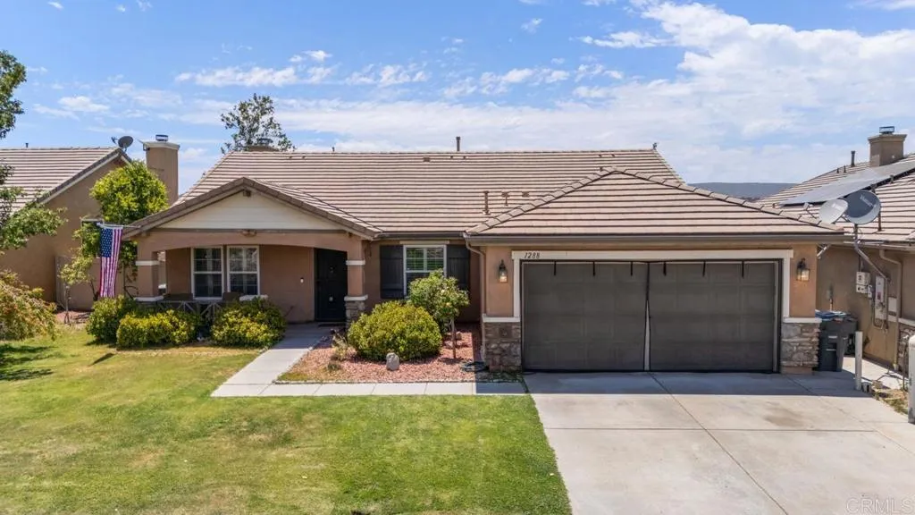 1288 Buckwheat Trail, Campo, CA 91906 - Main photo, Campo, CA