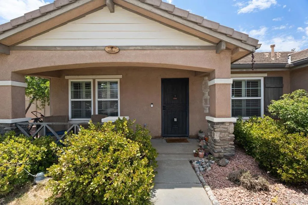 1288 Buckwheat Trail, Campo, CA 91906 - Photo 2 of 48, Campo, CA