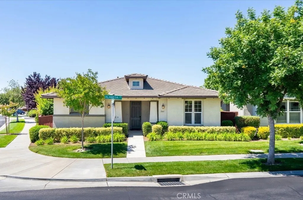 2661 Alameda, Paso Robles, CA 93446 - Main photo, Paso Robles, CA