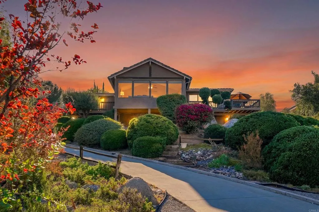 15326 Moonglow Dr, Ramona, CA 92065 - Photo 4 of 47, Ramona, CA