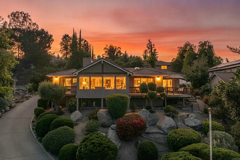 15326 Moonglow Dr, Ramona, CA 92065 - Main photo, Ramona, CA