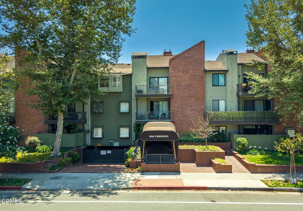 330 Cordova Street Unit 186, Pasadena, CA 91101 - Main photo, Pasadena, CA