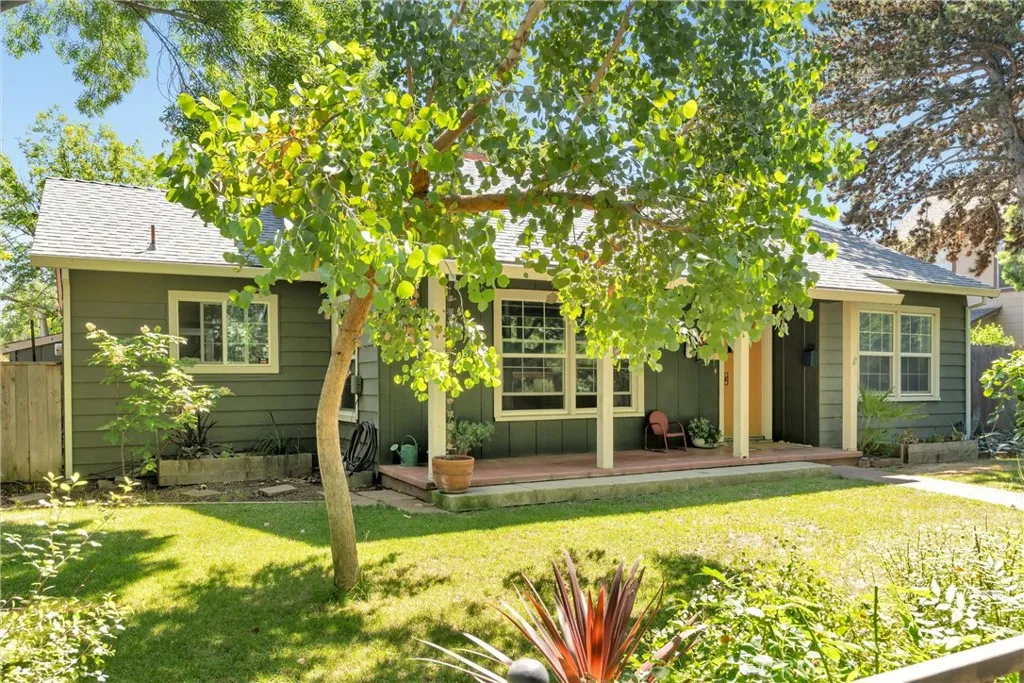 1224 Spruce, Chico, CA 95926 - Main photo, Chico, CA