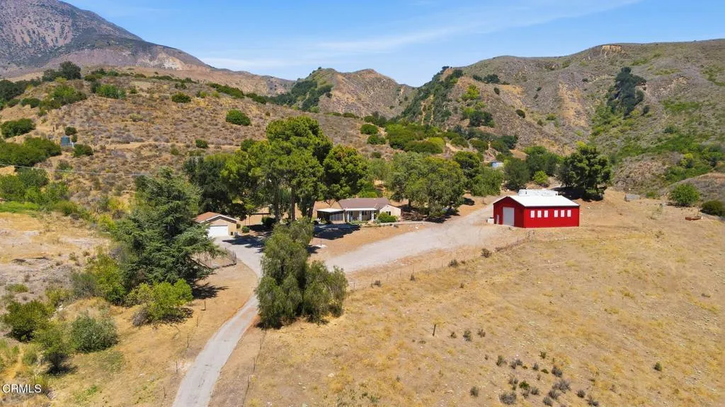 16840 Anlauf, Santa Paula, CA 93060 - Main photo, Santa Paula, CA