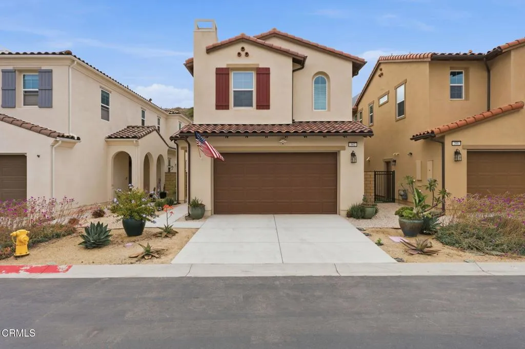392 Fraser Point, Camarillo, CA 93012 - Main photo, Camarillo, CA