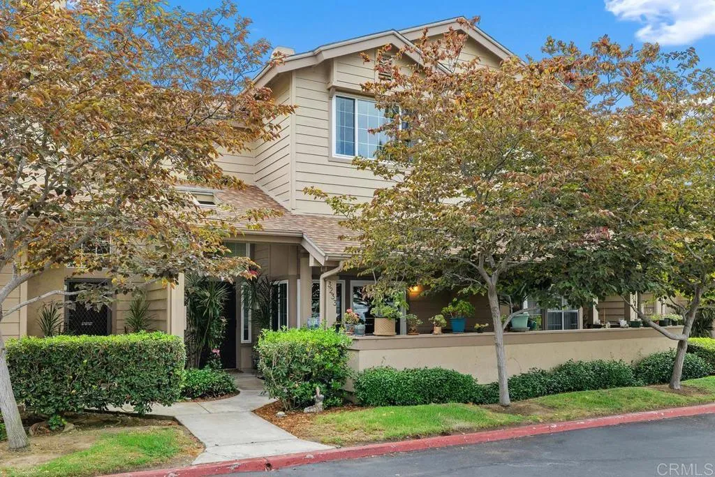 3233 Old Bridgeport Way, San Diego, CA 92111 - Main photo, San Diego, CA