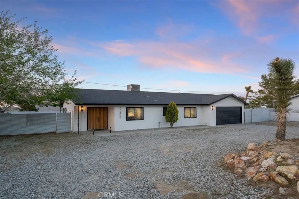 Joshua Tree, CA 92252