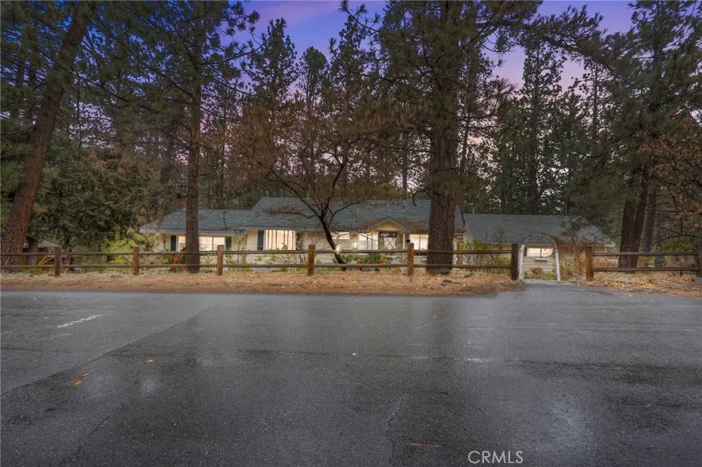 2046 Thrush, Wrightwood, CA 92397 - Main photo, Wrightwood, CA