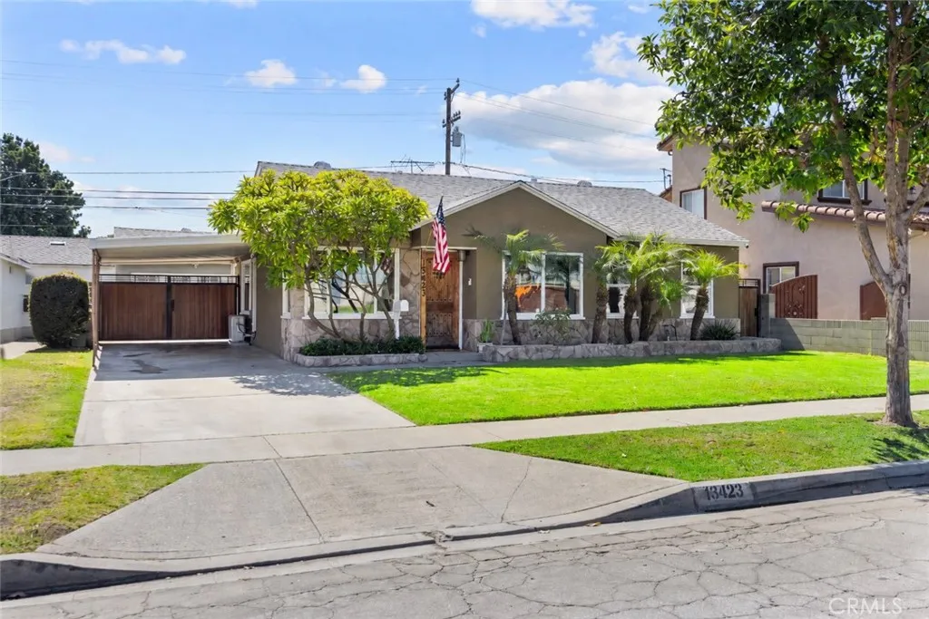 13423 Dalwood, Norwalk, CA 90650 - Main photo, Norwalk, CA