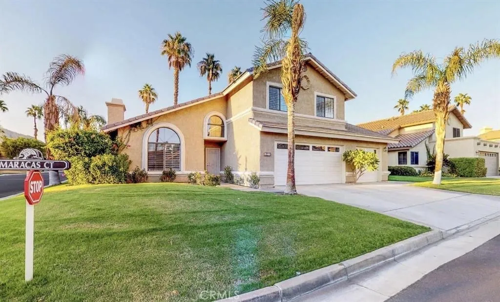 78680 Maracas Court, La Quinta, CA 92253 - Photo 3 of 25, La Quinta, CA