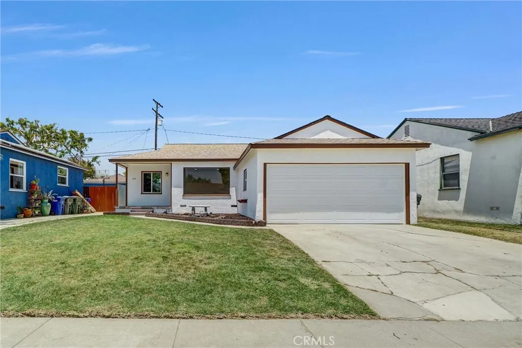2823 Hardwick Street, Lakewood, CA 90712 - Main photo, Lakewood, CA