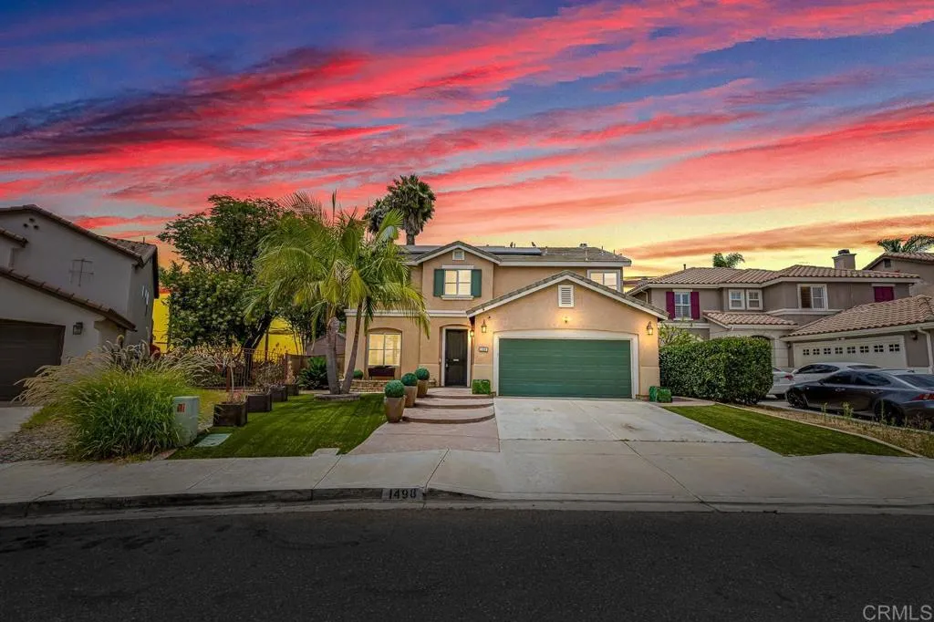 1498 Ewing Drive, Chula Vista, CA 91911 - Main photo, Chula Vista, CA