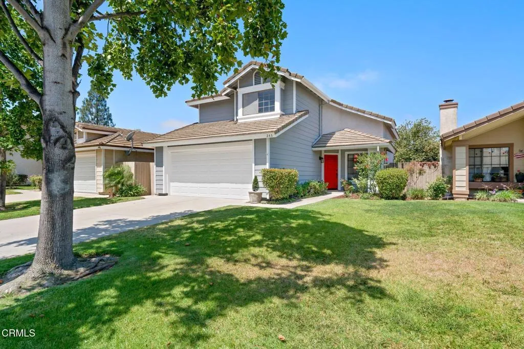 243 Camino El Rincon, Camarillo, CA 93012 - Main photo, Camarillo, CA