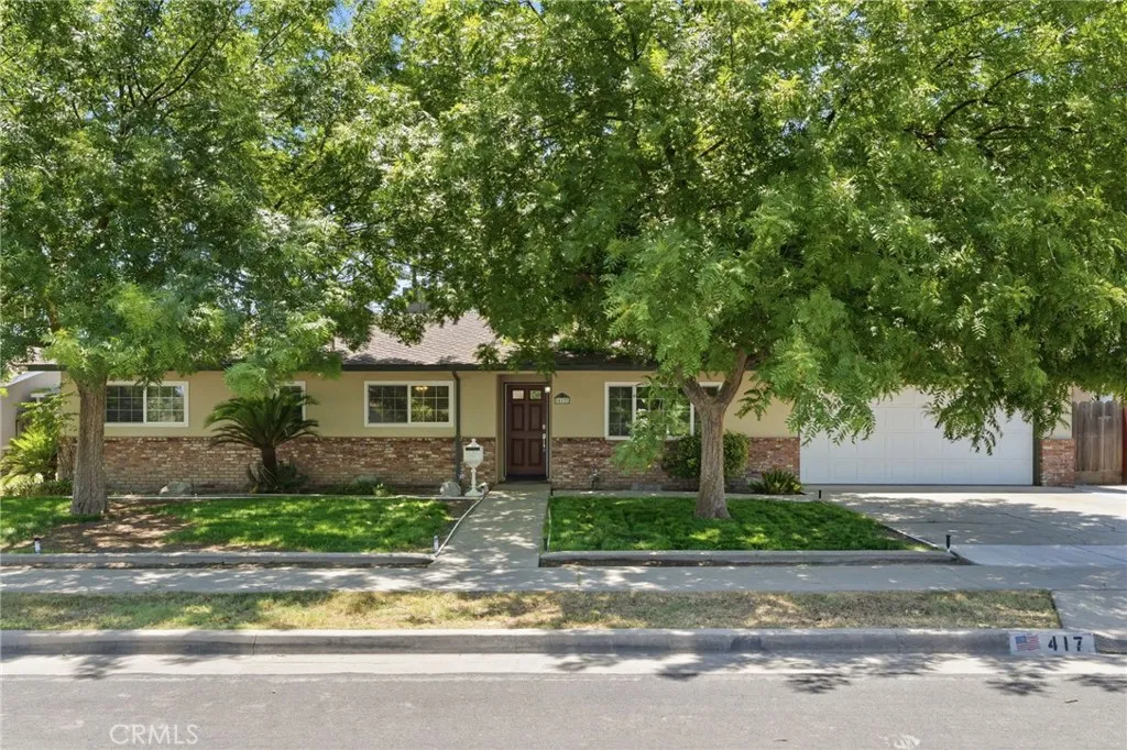 417 E Magnolia, Hanford, CA 93230 - Main photo, Hanford, CA