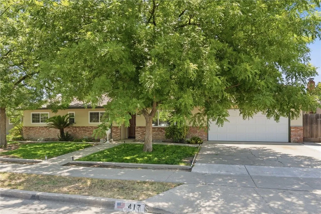 417 E Magnolia, Hanford, CA 93230 - Photo 2 of 44, Hanford, CA
