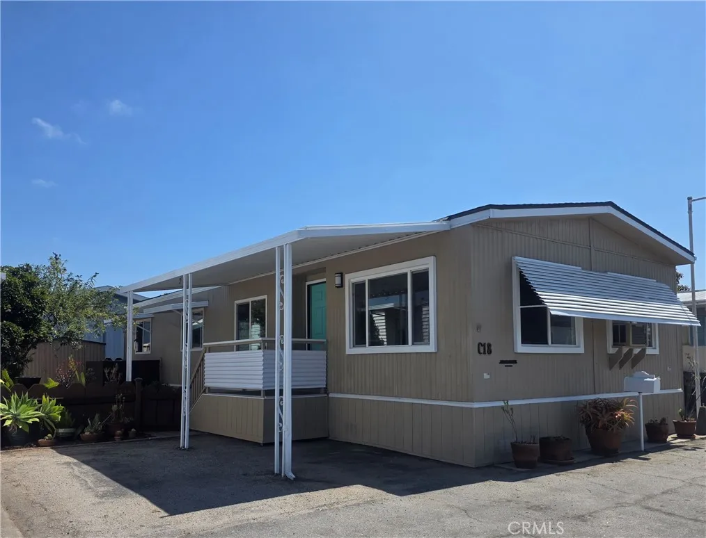3860 S. Higuera St. Unit C18, San Luis Obispo, CA 93401 - Photo 2 of 50, San Luis Obispo, CA