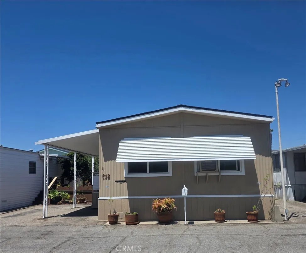 3860 S. Higuera St. Unit C18, San Luis Obispo, CA 93401 - Photo 5 of 50, San Luis Obispo, CA