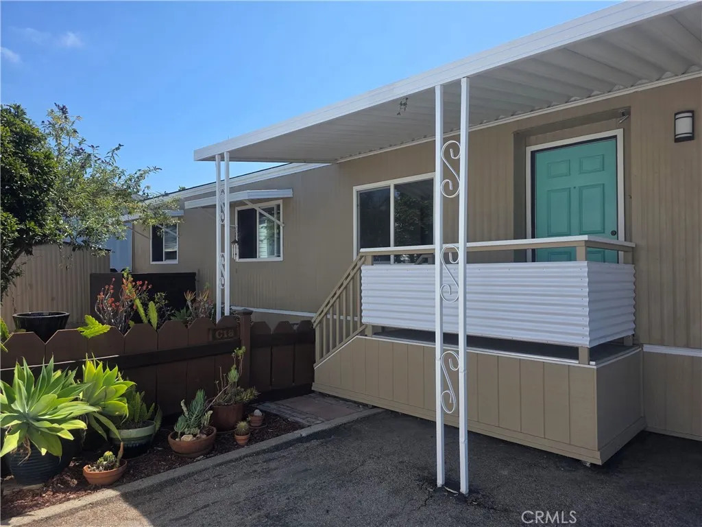 3860 S. Higuera St. Unit C18, San Luis Obispo, CA 93401 - Main photo, San Luis Obispo, CA