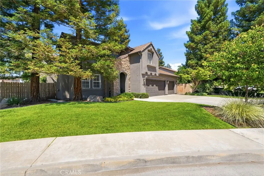 4826 W Ceres Court, Visalia, CA 93291 - Photo 3 of 56, Visalia, CA
