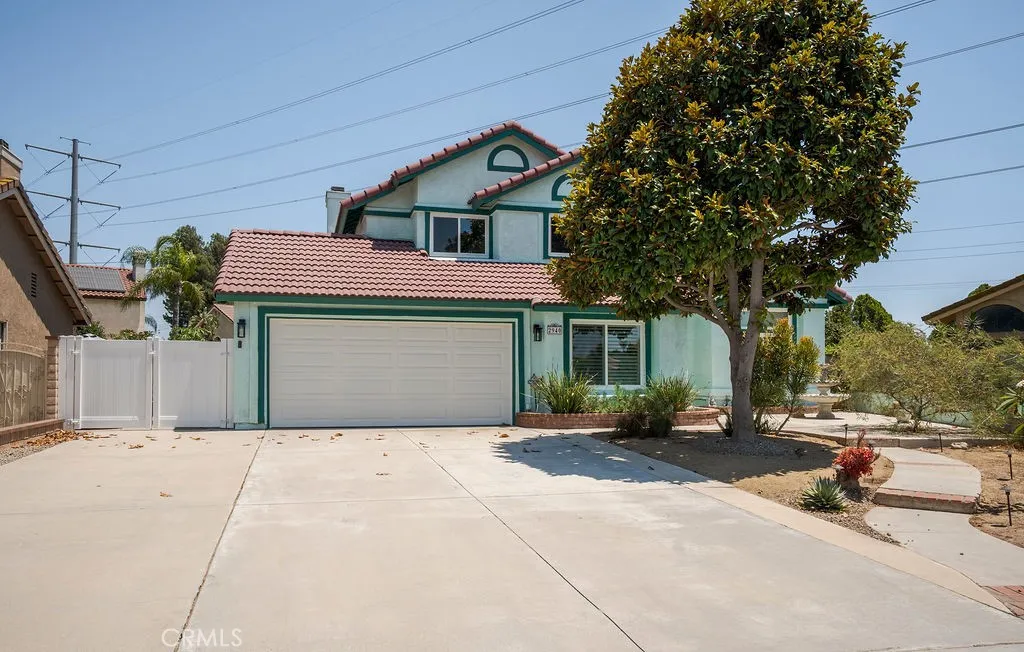 2940 Tumbleweed Street, Ontario, CA 91761 - Main photo, Ontario, CA