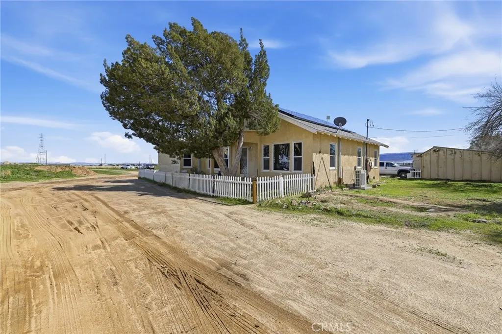 9200 W W Avenue H, Lancaster, CA 93536 - Main photo, Lancaster, CA