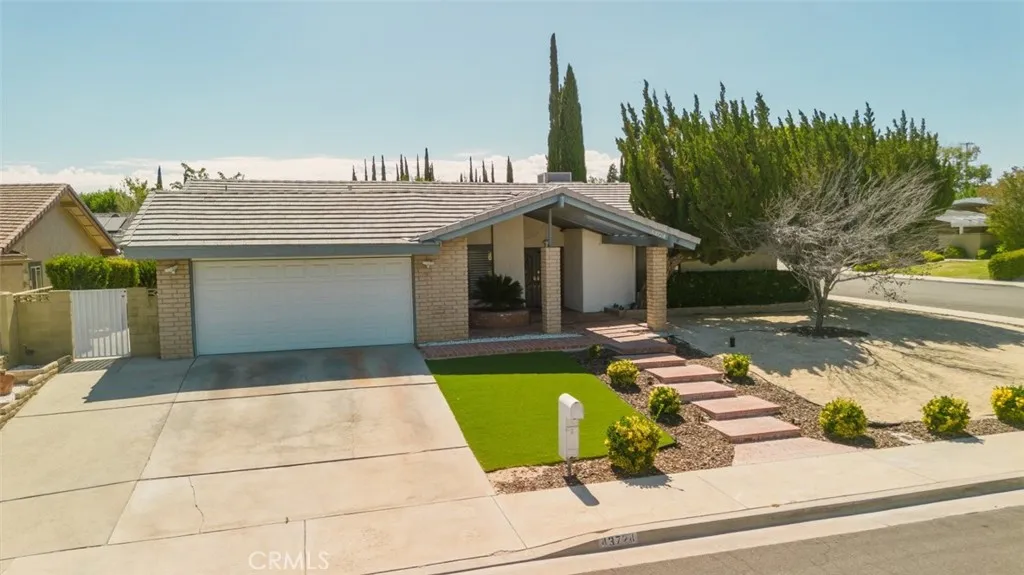 43724 Secure Place, Lancaster, CA 93536 - Photo 2 of 63, Lancaster, CA