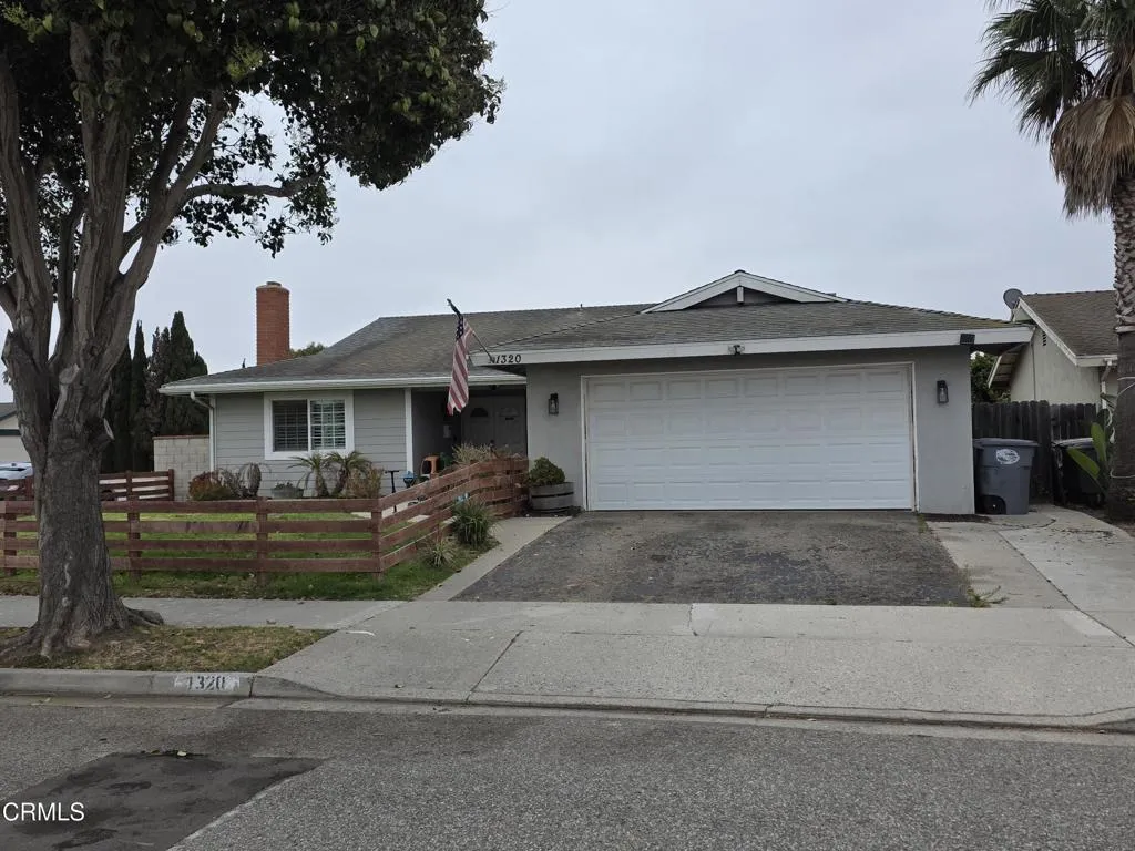 1320 Rachel Drive, Oxnard, CA 93030 - Main photo, Oxnard, CA
