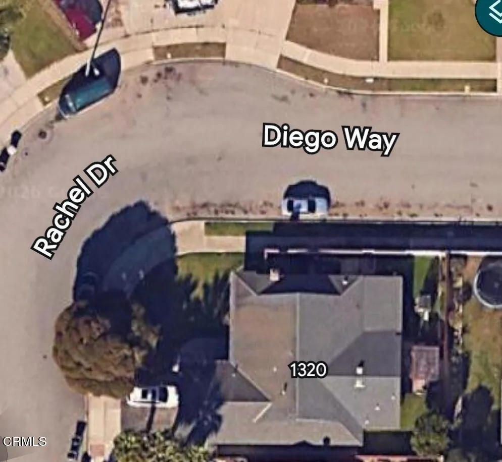 1320 Rachel Drive, Oxnard, CA 93030 - Photo 2 of 2, Oxnard, CA