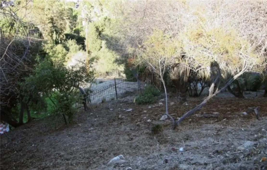 0 Flora Morgan Trail, Tujunga, CA 91043 - Main photo, Tujunga, CA
