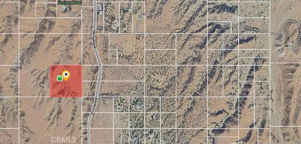 160 Fort Tejon, Littlerock, CA 93543 - Main photo, Littlerock, CA