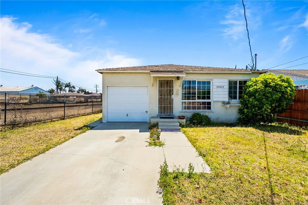 24412 Broad, Wilmington, CA 90744 - Main photo, Wilmington, CA