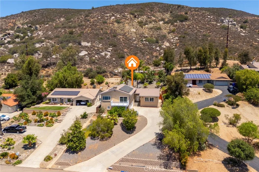 24384 Rutherford, Ramona, CA 92065 - Main photo, Ramona, CA