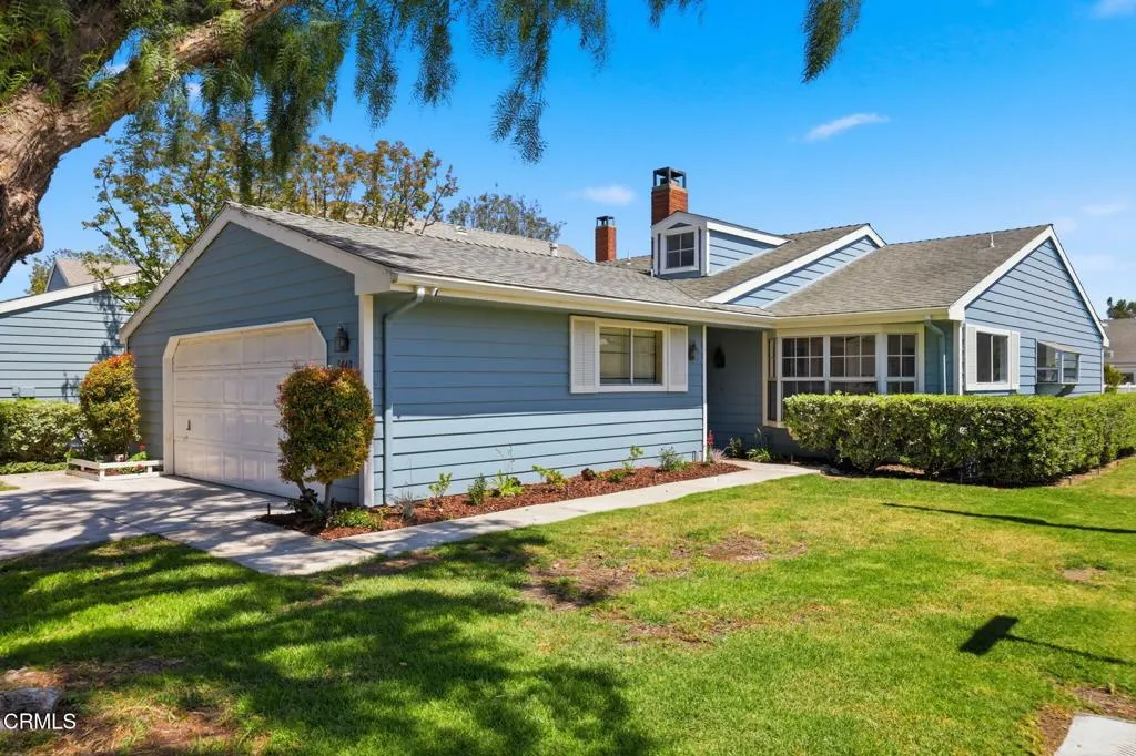 3440 Huerta Court, Camarillo, CA 93010 - Main photo, Camarillo, CA