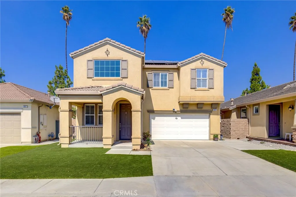 657 Garden Avenue, Pomona, CA 91767 - Main photo, Pomona, CA