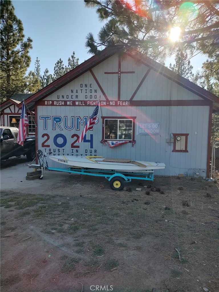 365 Sites Way, Big Bear City, CA 92314 - Main photo, Big Bear City, CA
