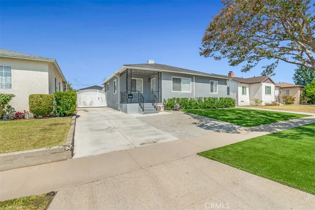 1621 Geranio, Alhambra, CA 91801 - Main photo, Alhambra, CA
