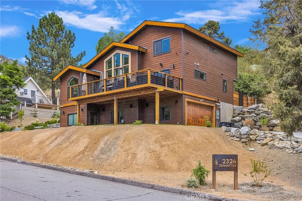 2324 Zermatt, Wrightwood, CA 92397 - Photo 3 of 59, Wrightwood, CA