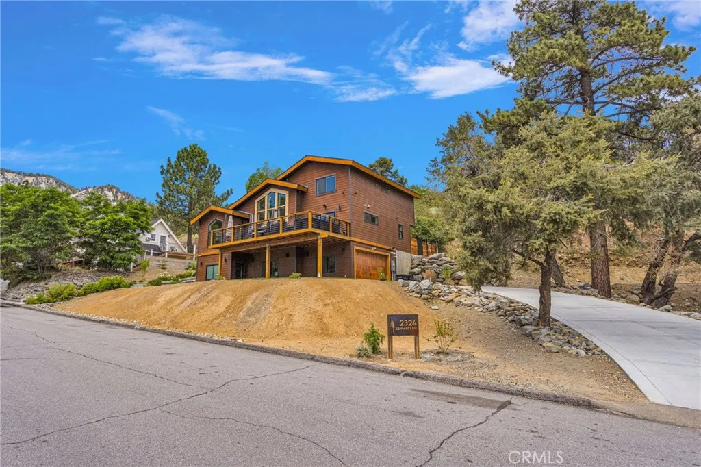 2324 Zermatt, Wrightwood, CA 92397 - Photo 4 of 59, Wrightwood, CA