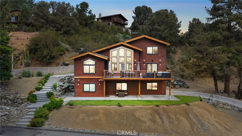 2324 Zermatt, Wrightwood, CA 92397 - Main photo, Wrightwood, CA