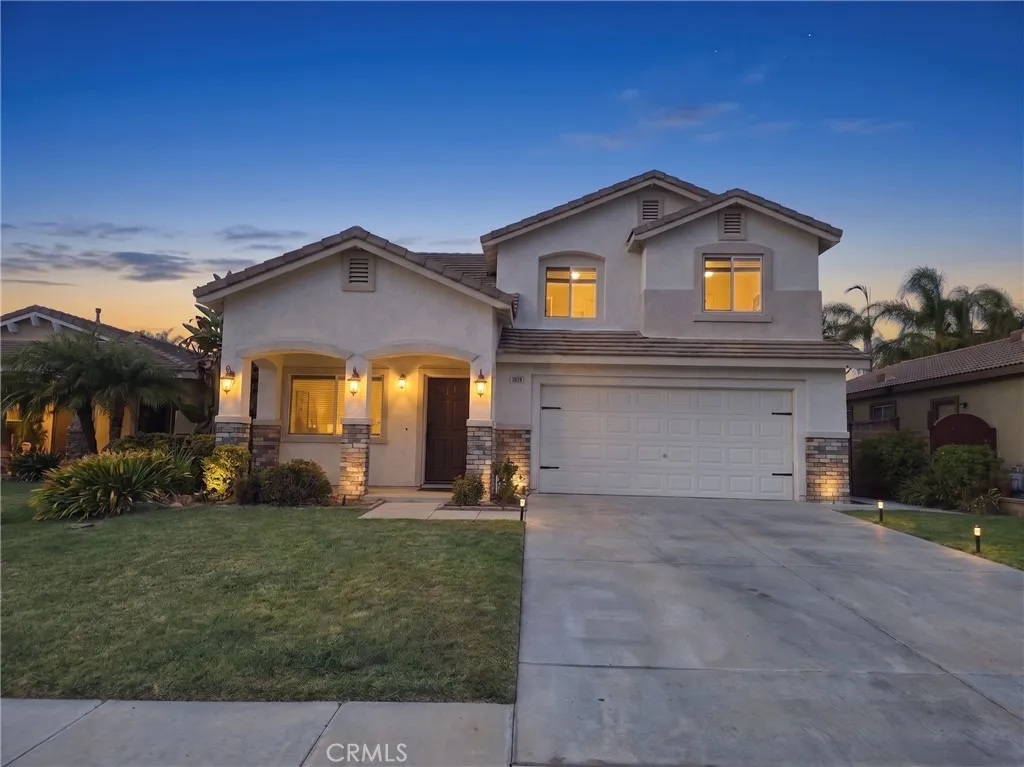 Menifee, CA 92584
