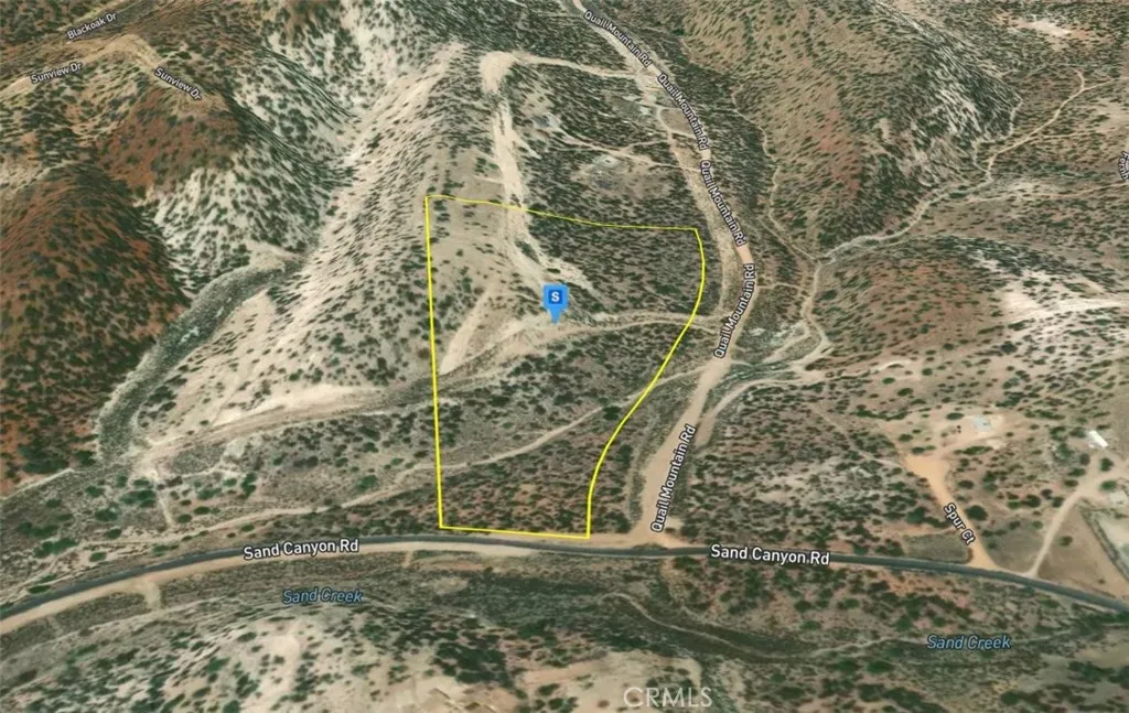 12100 Quail Mountain, Tehachapi, CA 93561 - Photo 2 of 4, Tehachapi, CA