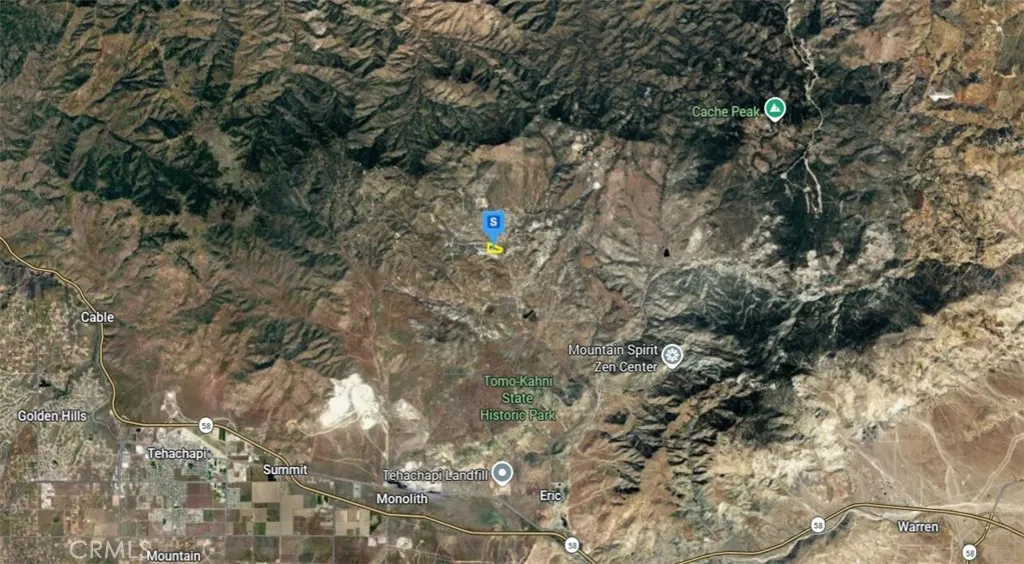 12100 Quail Mountain, Tehachapi, CA 93561 - Photo 3 of 4, Tehachapi, CA